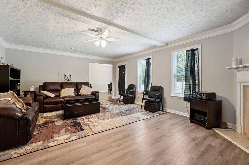 Snellville, GA 30039,3340 IMPERIAL HILL DR SW