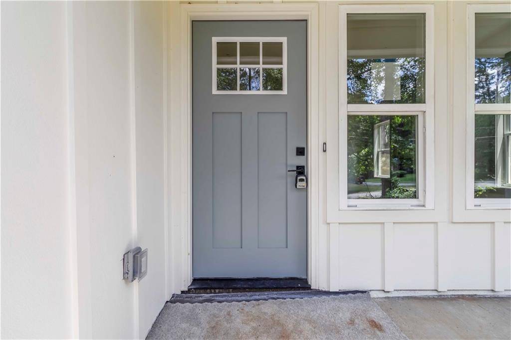 Decatur, GA 30034,2884 Thompson CIR