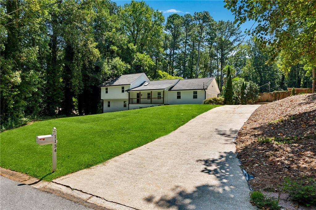 Lawrenceville, GA 30046,1134 Johnson Circle
