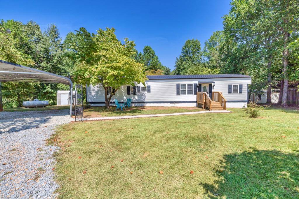 Flowery Branch, GA 30542,4957 Six Point TRL
