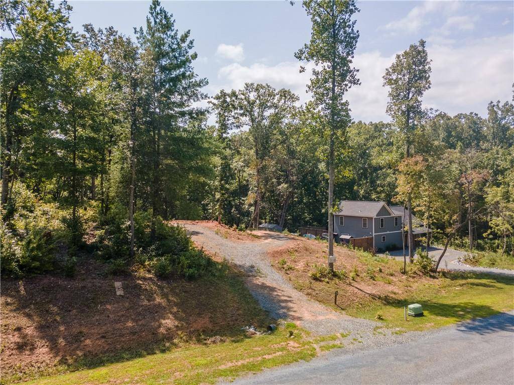 Ellijay, GA 30540,0 Lake Top LN