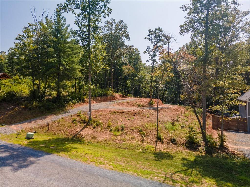 Ellijay, GA 30540,0 Lake Top LN