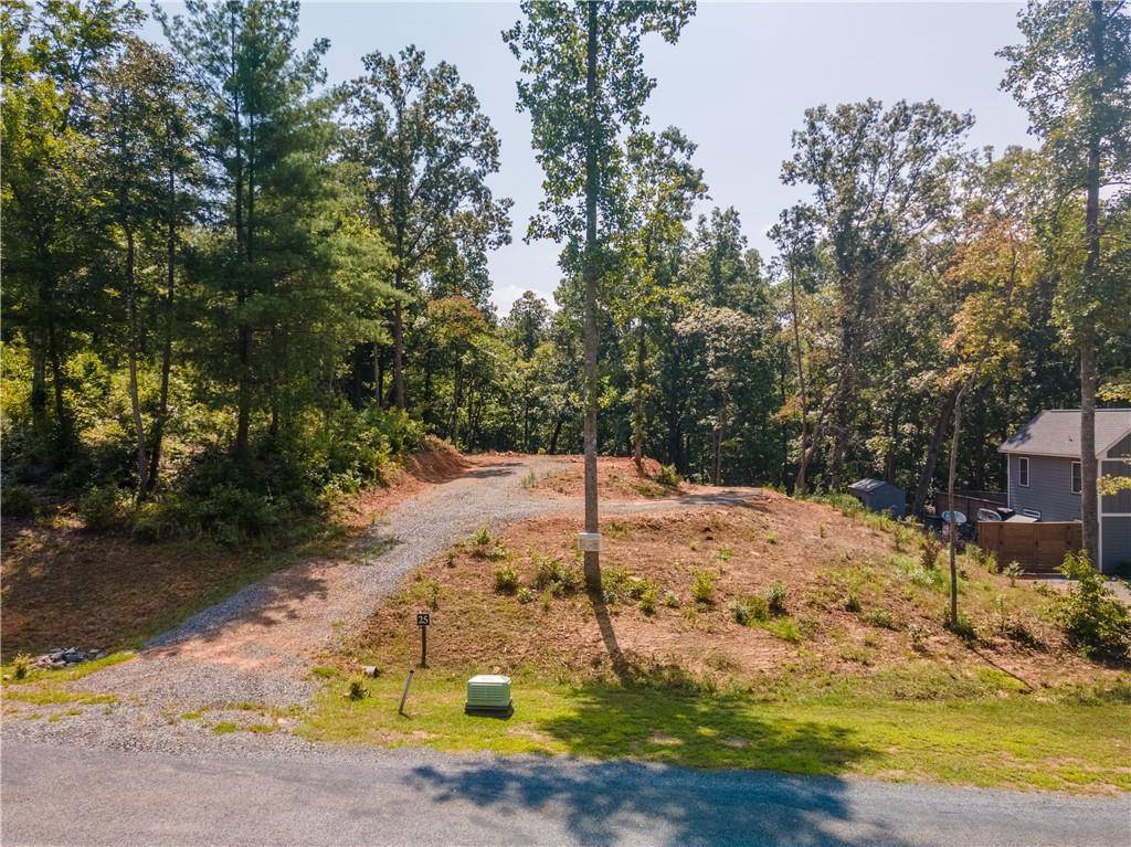 Ellijay, GA 30540,0 Lake Top LN