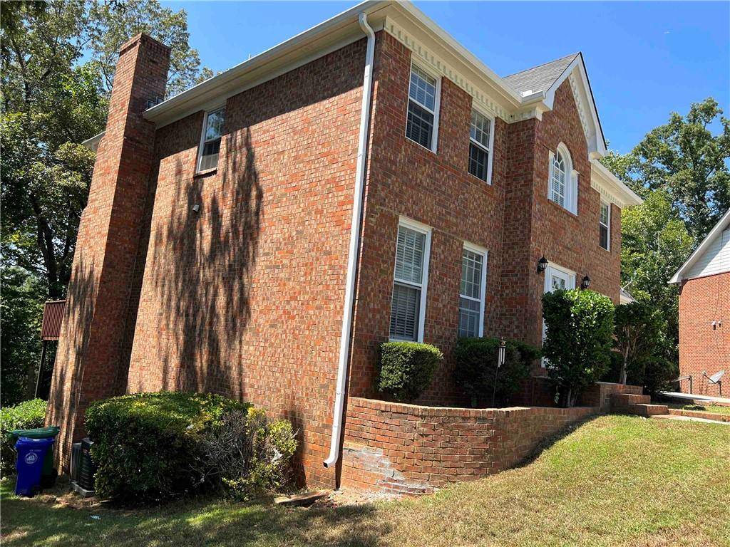 Stone Mountain, GA 30087,6209 Southland Forest DR