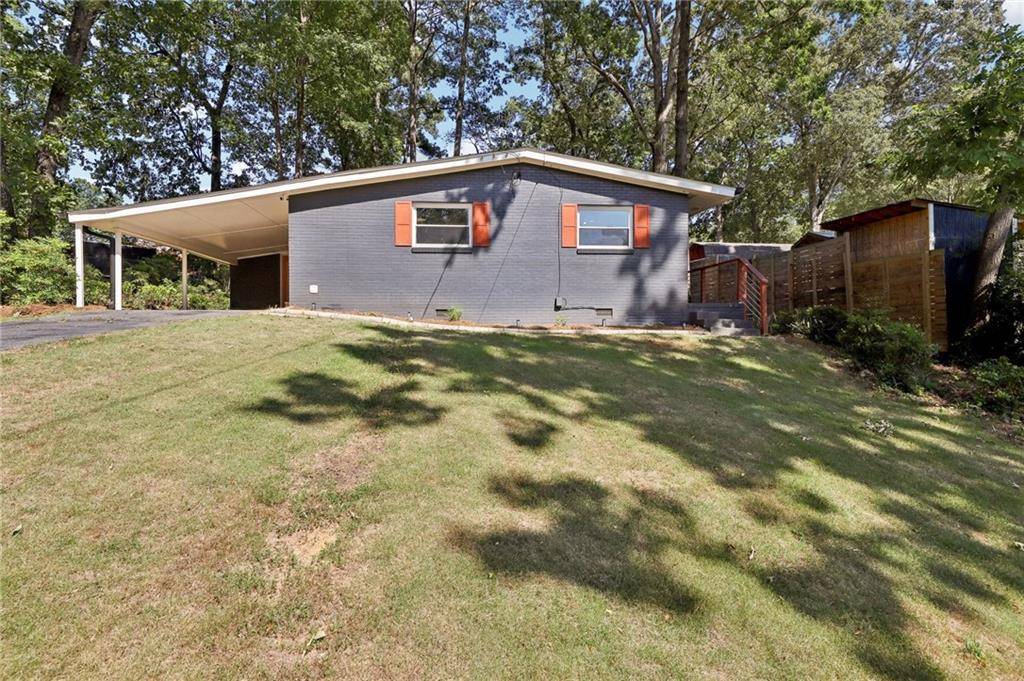 Smyrna, GA 30082,530 Cobb CIR SE