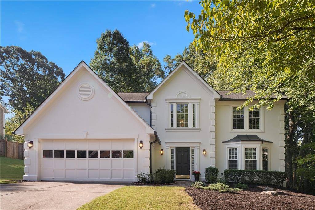 Alpharetta, GA 30022,3555 Waters Cove WAY