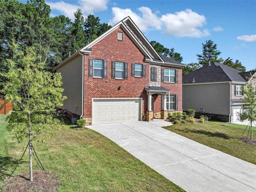 Loganville, GA 30052,609 Blue Juniper CIR