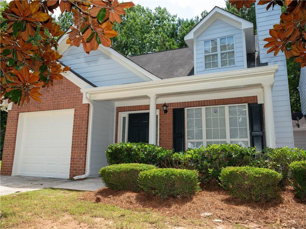 Union City, GA 30291,4538 Ravenwood PL