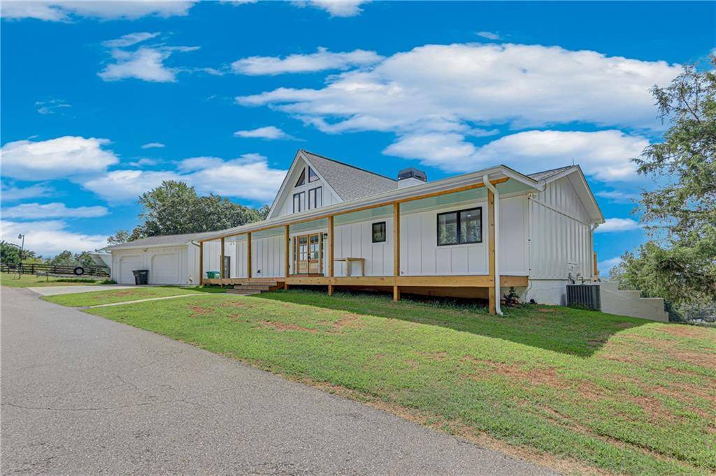 Dawsonville, GA 30534,518 Overlook DR