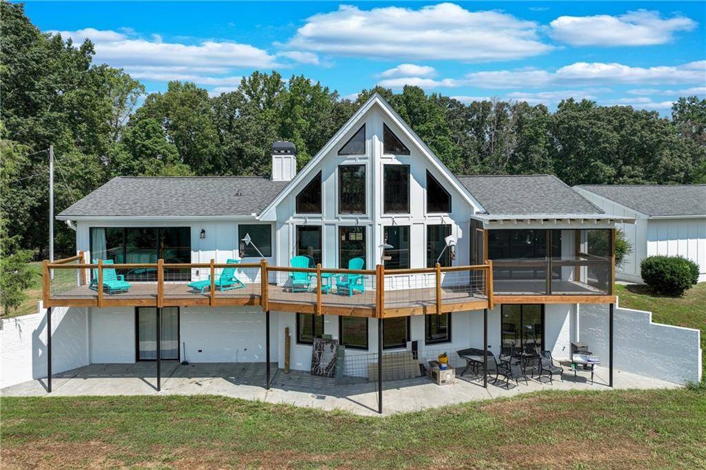 Dawsonville, GA 30534,518 Overlook DR