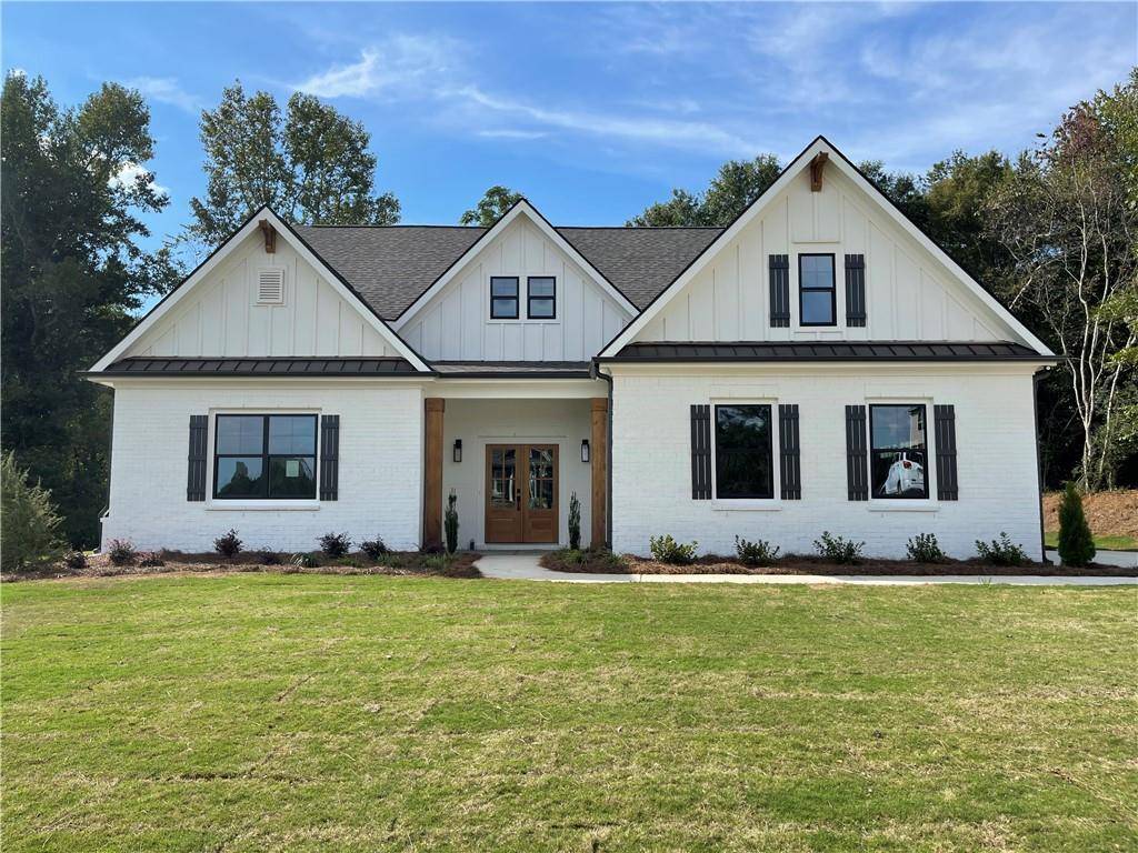 Hoschton, GA 30548,224 Wicklow CT