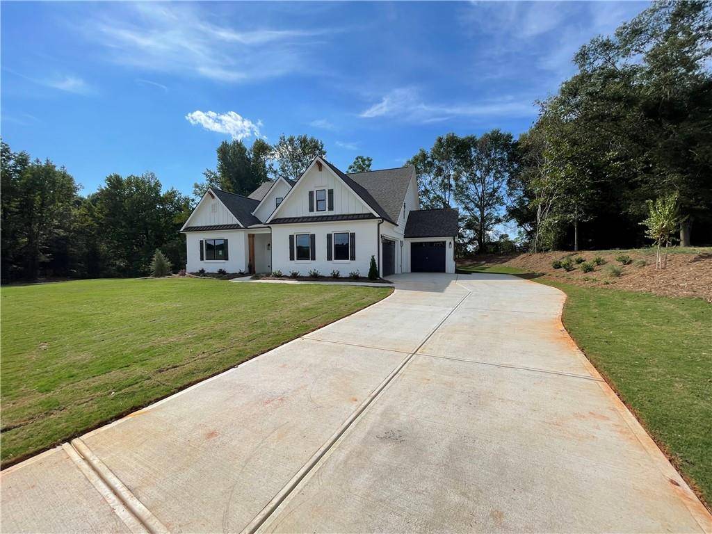 Hoschton, GA 30548,224 Wicklow CT