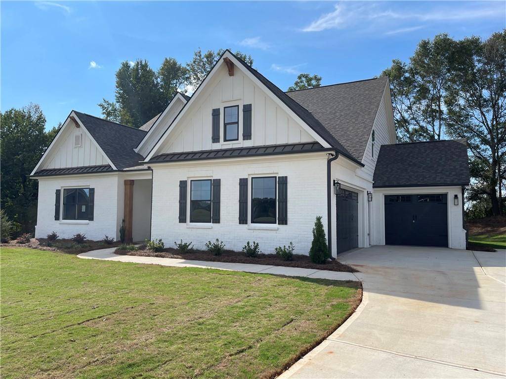 Hoschton, GA 30548,224 Wicklow Court