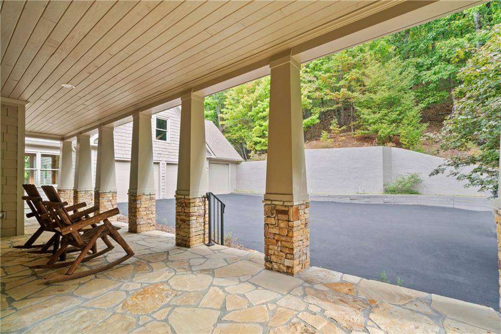 Big Canoe, GA 30143,396 Grouse Gap DR