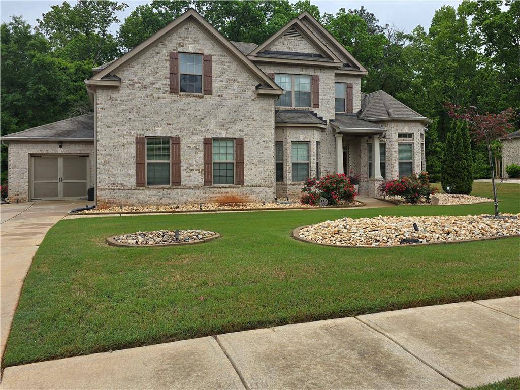 Locust Grove, GA 30248,6856 Louis DR