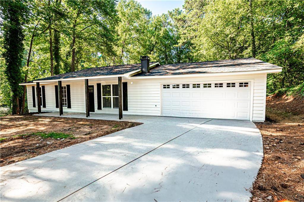 Marietta, GA 30066,1385 Smokey Mountain CT