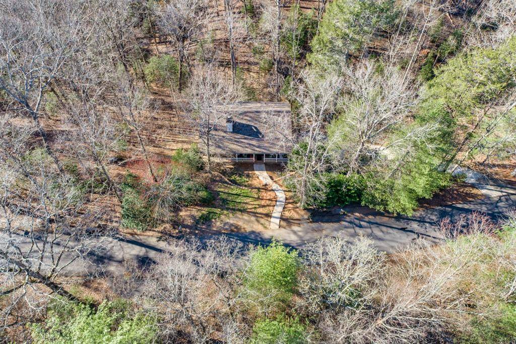 Dahlonega, GA 30533,98 River Rock DR