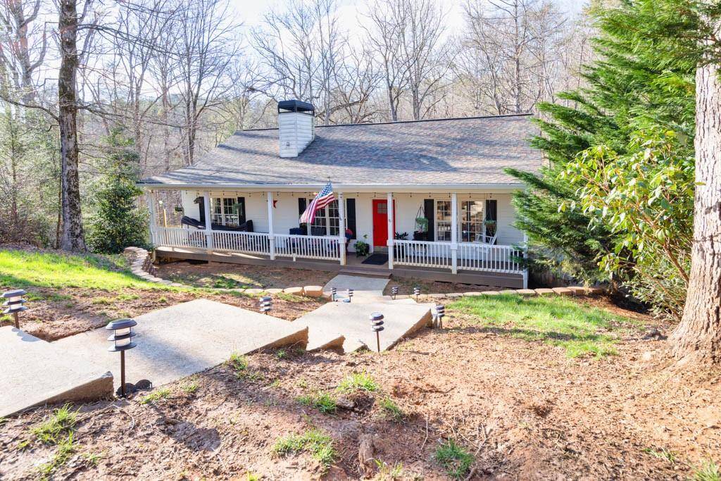 Dahlonega, GA 30533,98 River Rock DR