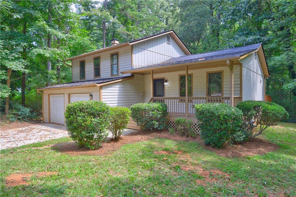 Stone Mountain, GA 30088,668 Fairforest CT