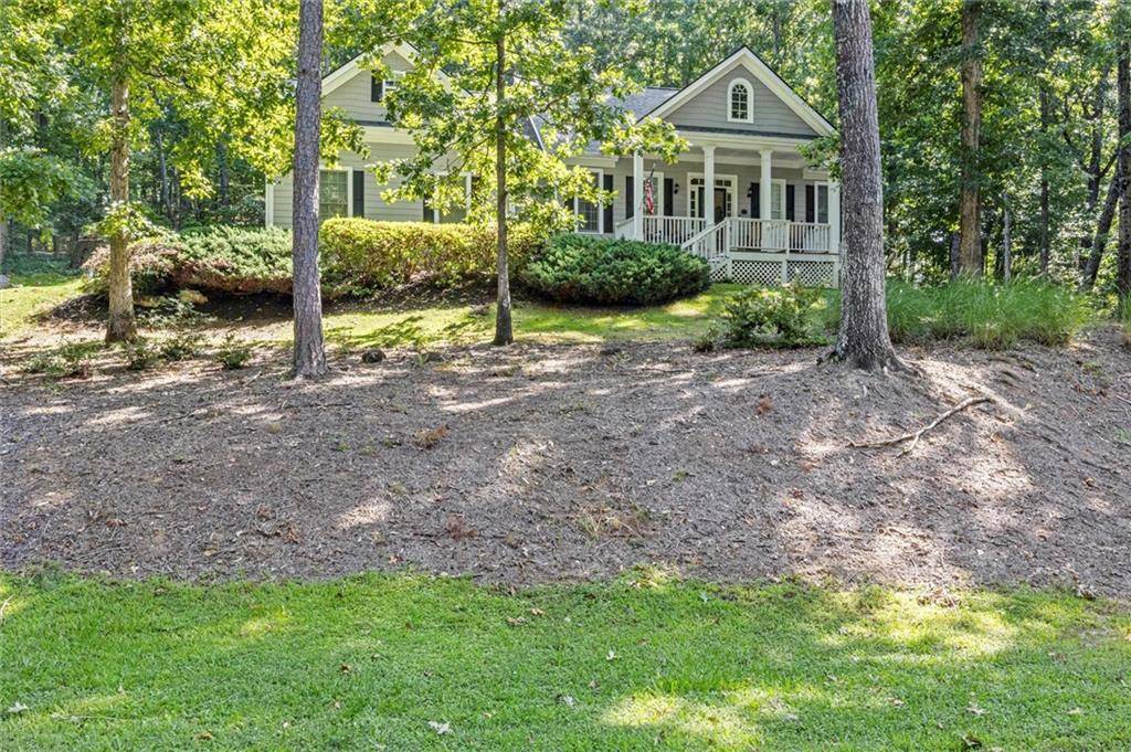 Dahlonega, GA 30533,197 Lake Laurel DR