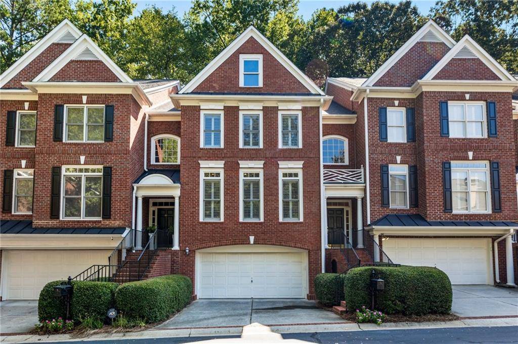 Atlanta, GA 30328,13 CARRINGTON WAY