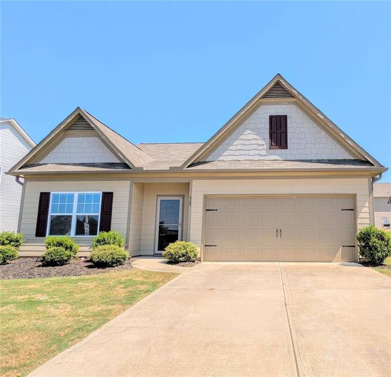 Pendergrass, GA 30567,965 Walnut Creek CIR