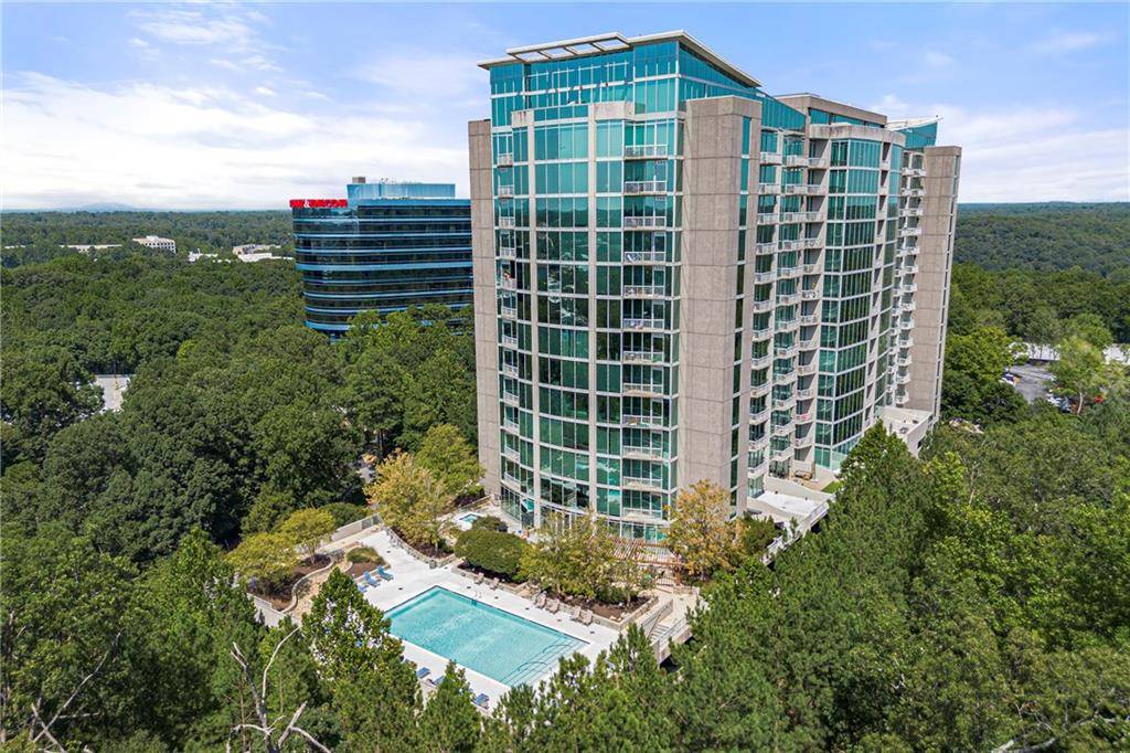 Atlanta, GA 30339,3300 Windy Ridge Pkwy SE #1110