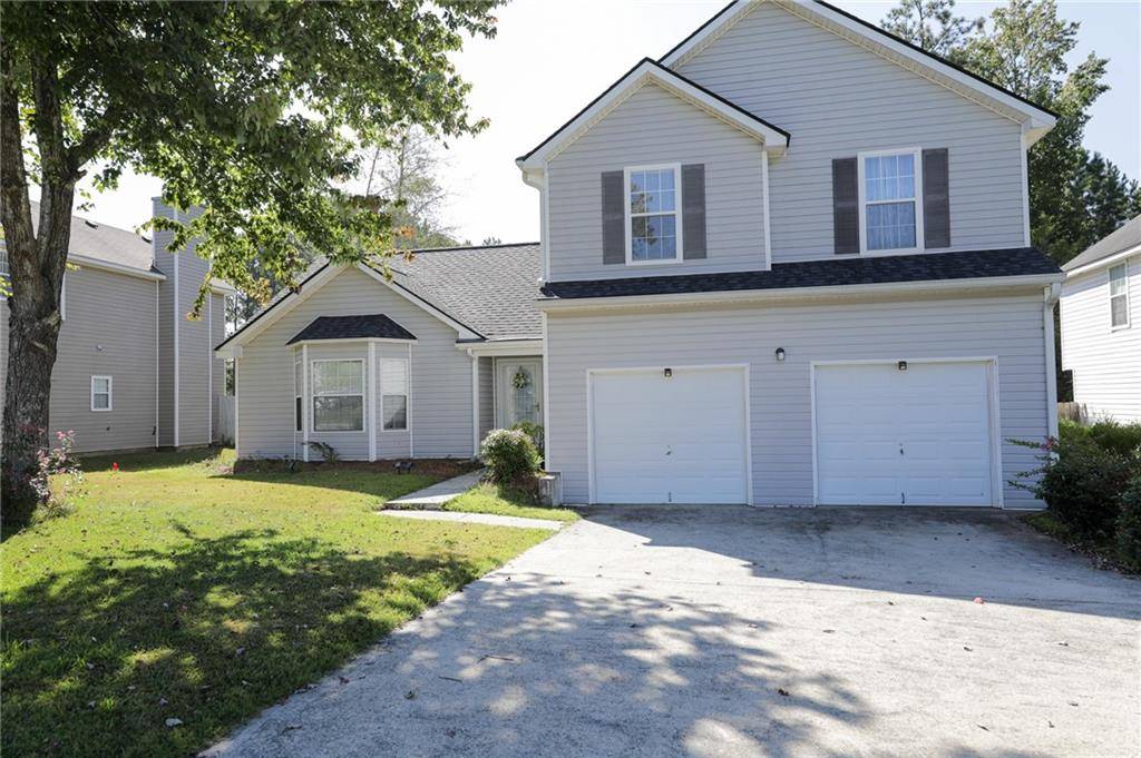 Snellville, GA 30039,4615 Millenium View CT