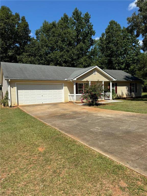 Covington, GA 30016,310 Mountain WAY