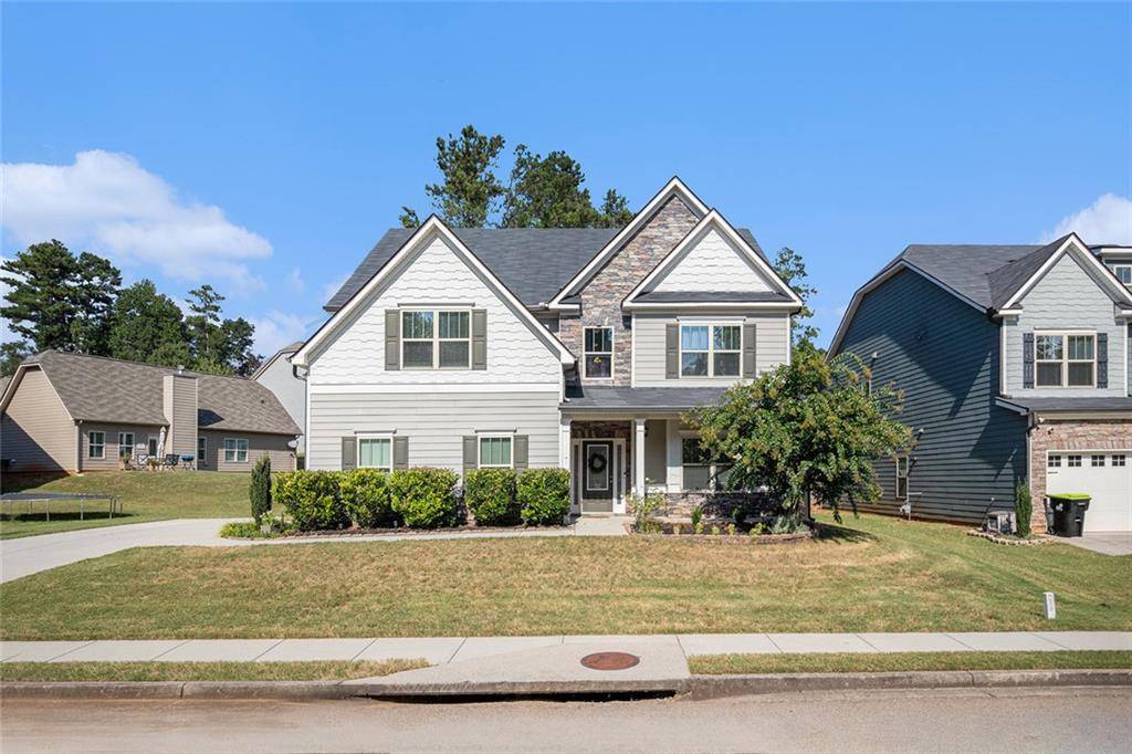 Villa Rica, GA 30180,2535 Grayton LOOP