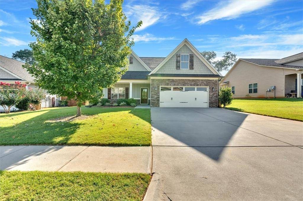 Cartersville, GA 30121,62 Cottage WALK NW