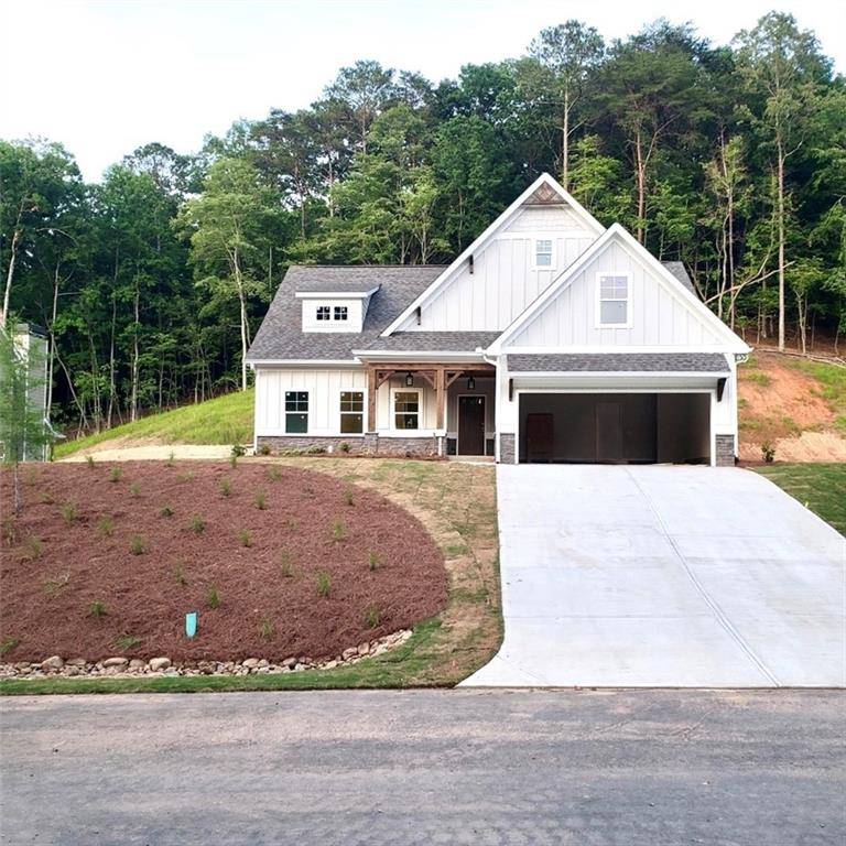 Waleska, GA 30183,113 Franklin Elm CT