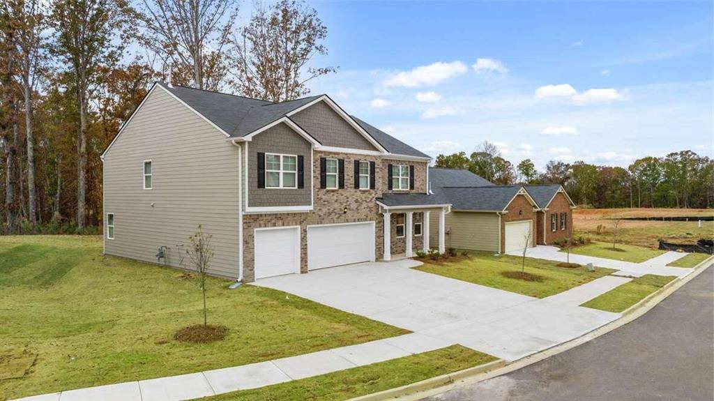 Stonecrest, GA 30038,5661 Zella DR