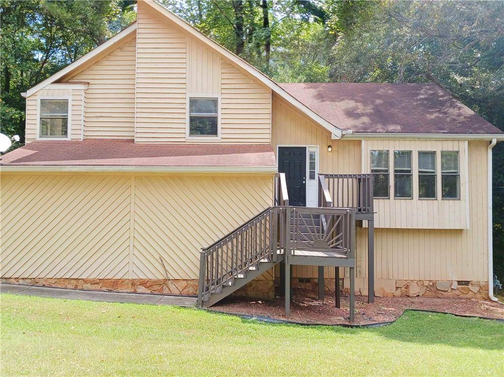 Lithonia, GA 30038,3706 Londonderry CT