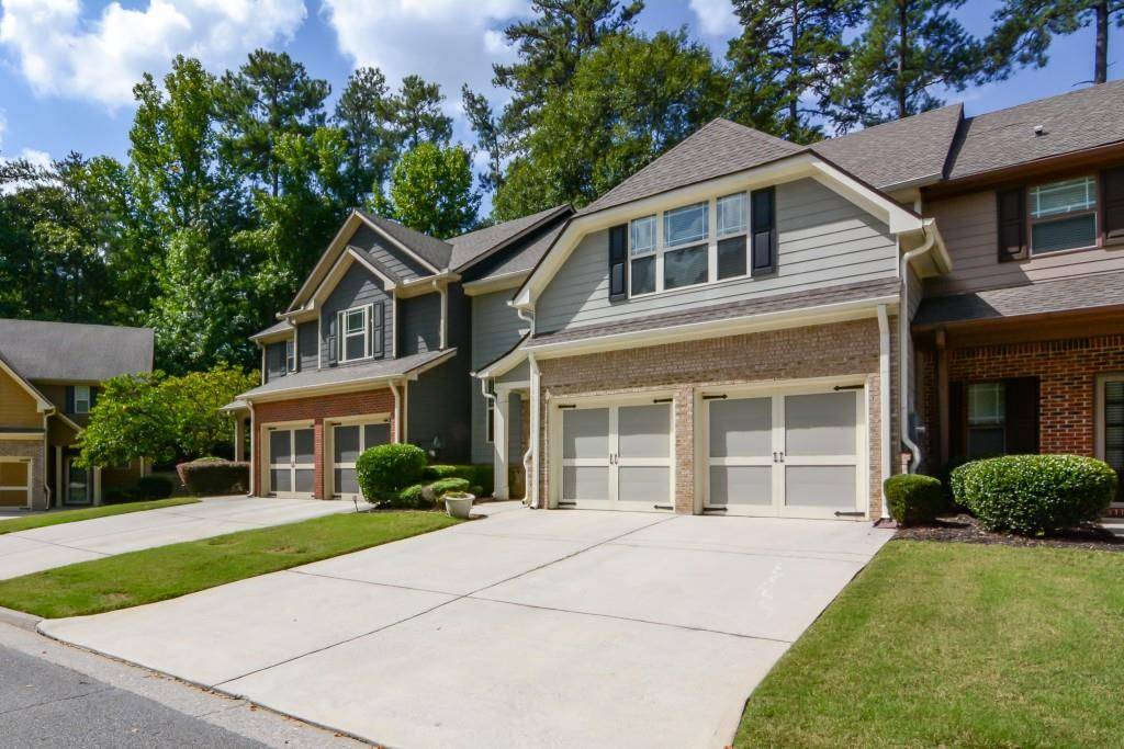 Marietta, GA 30008,977 Brownstone LN