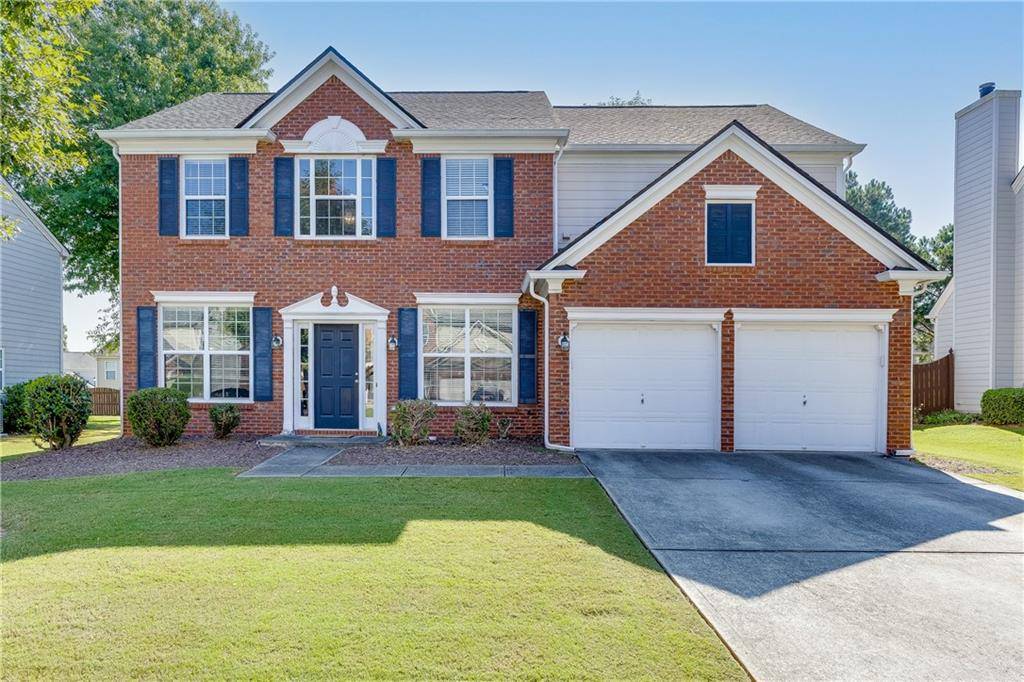 Suwanee, GA 30024,8350 Grenadier TRL