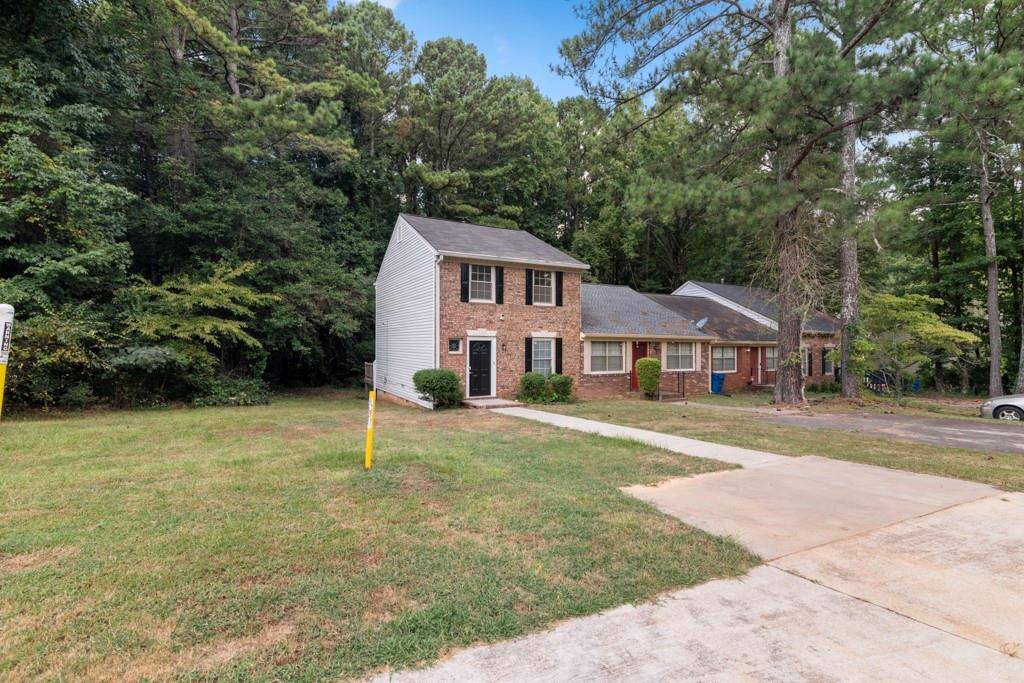 Riverdale, GA 30274,7169 Williamsburg Dr