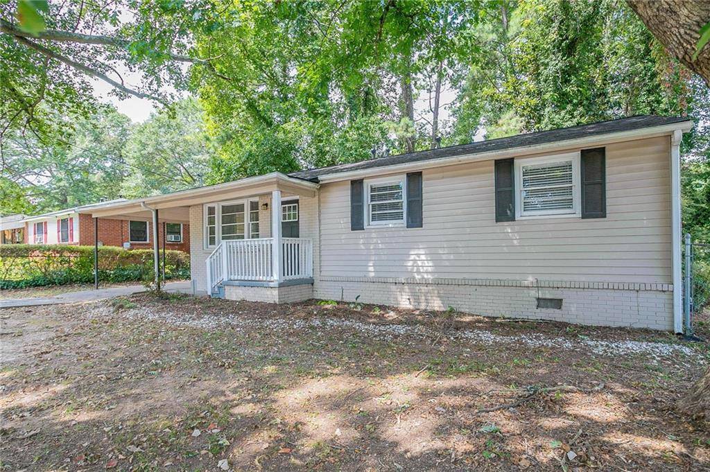 Atlanta, GA 30354,416 Macedonia RD SE