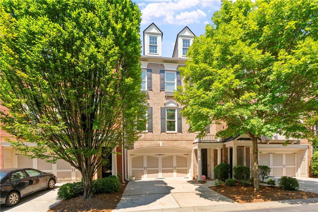 Alpharetta, GA 30009,1806 Adagio DR