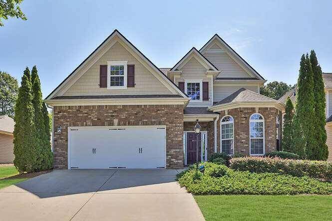 Acworth, GA 30102,2414 Centennial Hill WAY