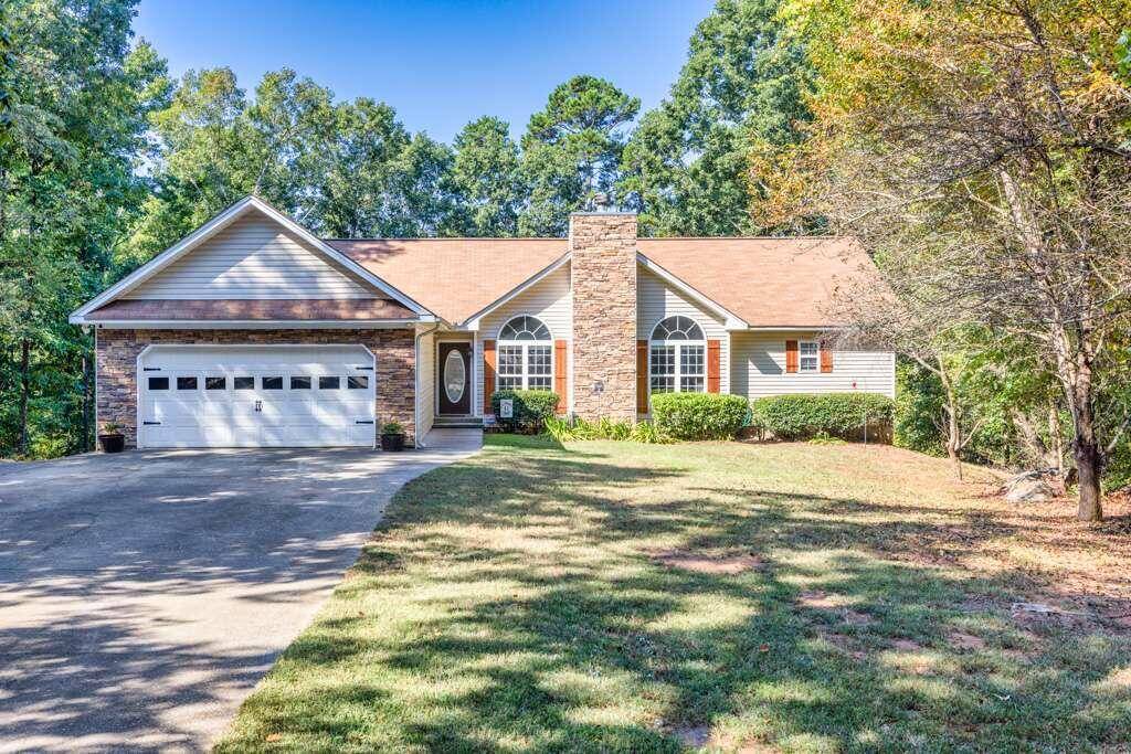 Jefferson, GA 30549,75 Rock Crest LN