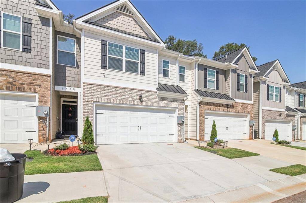 Mcdonough, GA 30253,174 HAMPTON CIR