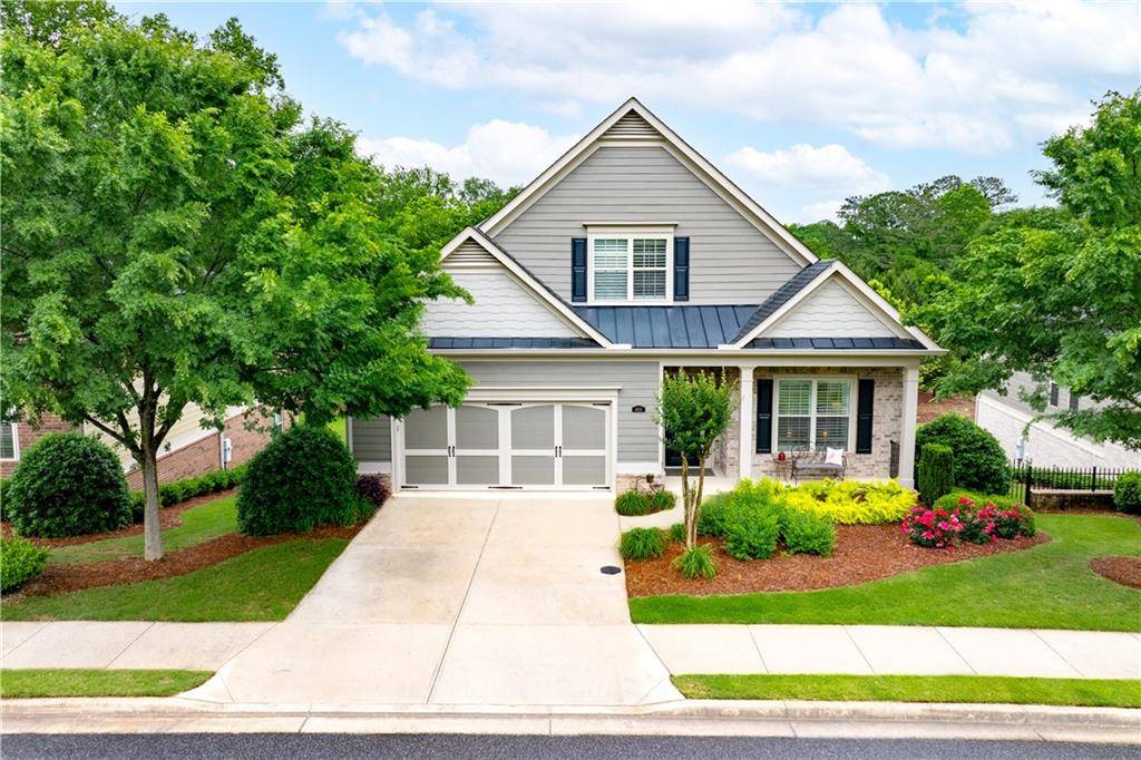 Alpharetta, GA 30004,4520 Wren Hollow CT