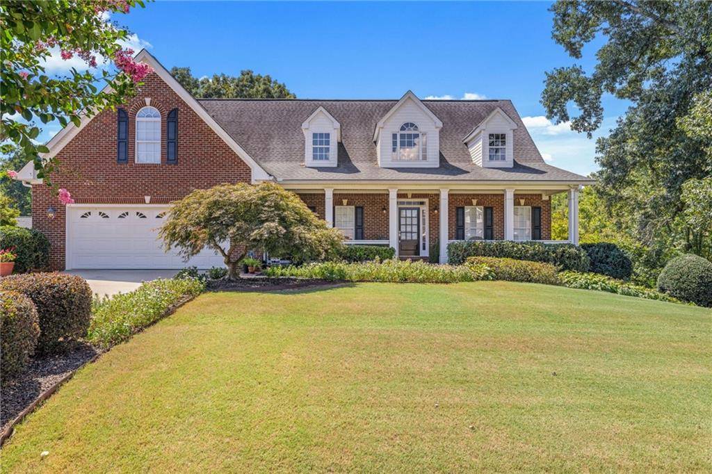 Flowery Branch, GA 30542,4906 Surrey PL