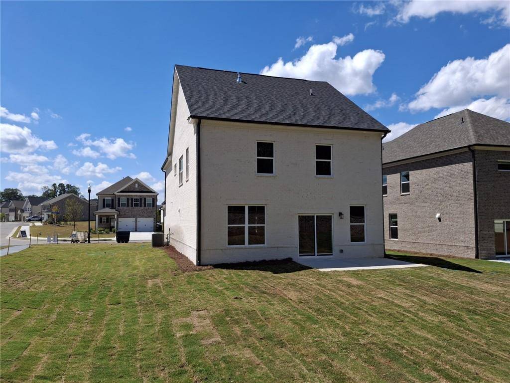 Grayson, GA 30017,2101 Ecoland Dr Lot 1