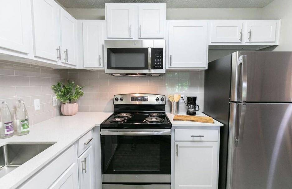 Atlanta, GA 30309,300 Deering RD #2101