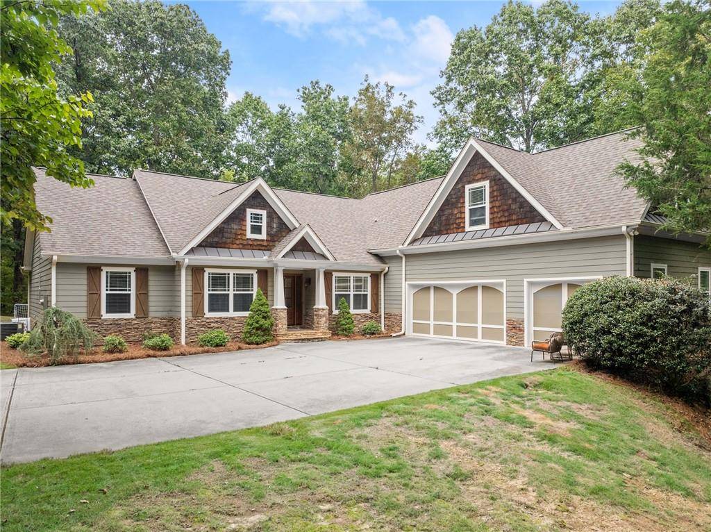 Gainesville, GA 30507,5506 Woodstream CT