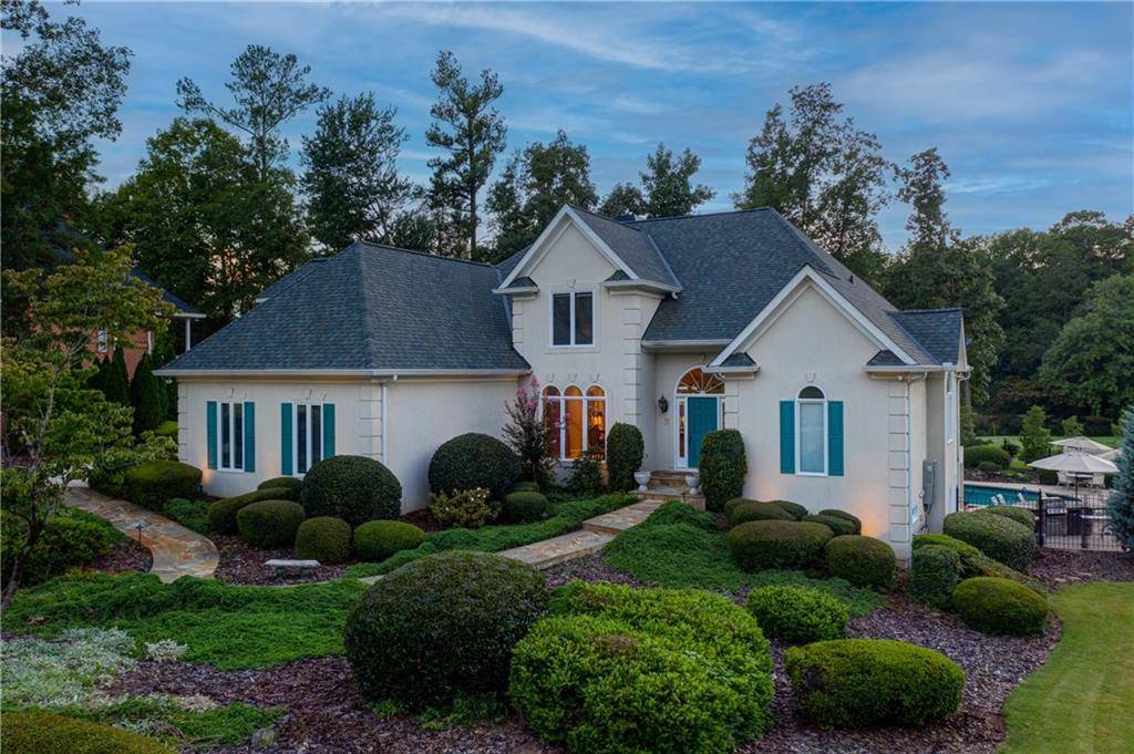 Newnan, GA 30265,35 Torrey Pines CT