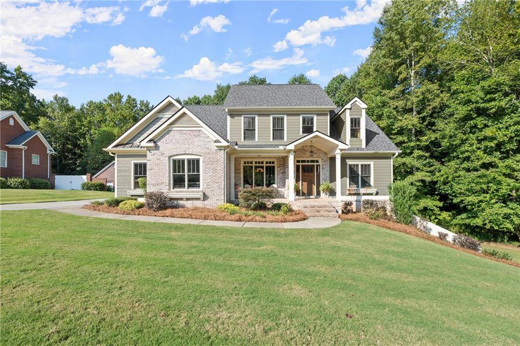 Clermont, GA 30527,6531 Wauka View DR