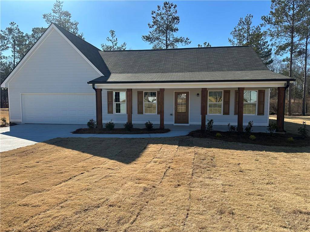 Hartwell, GA 30643,86 JOSEPH LN